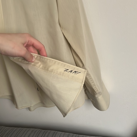 YSL Mens button up - Picture 5 of 7